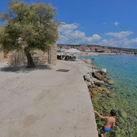 Apartment Vesna Primošten Екстериор снимка