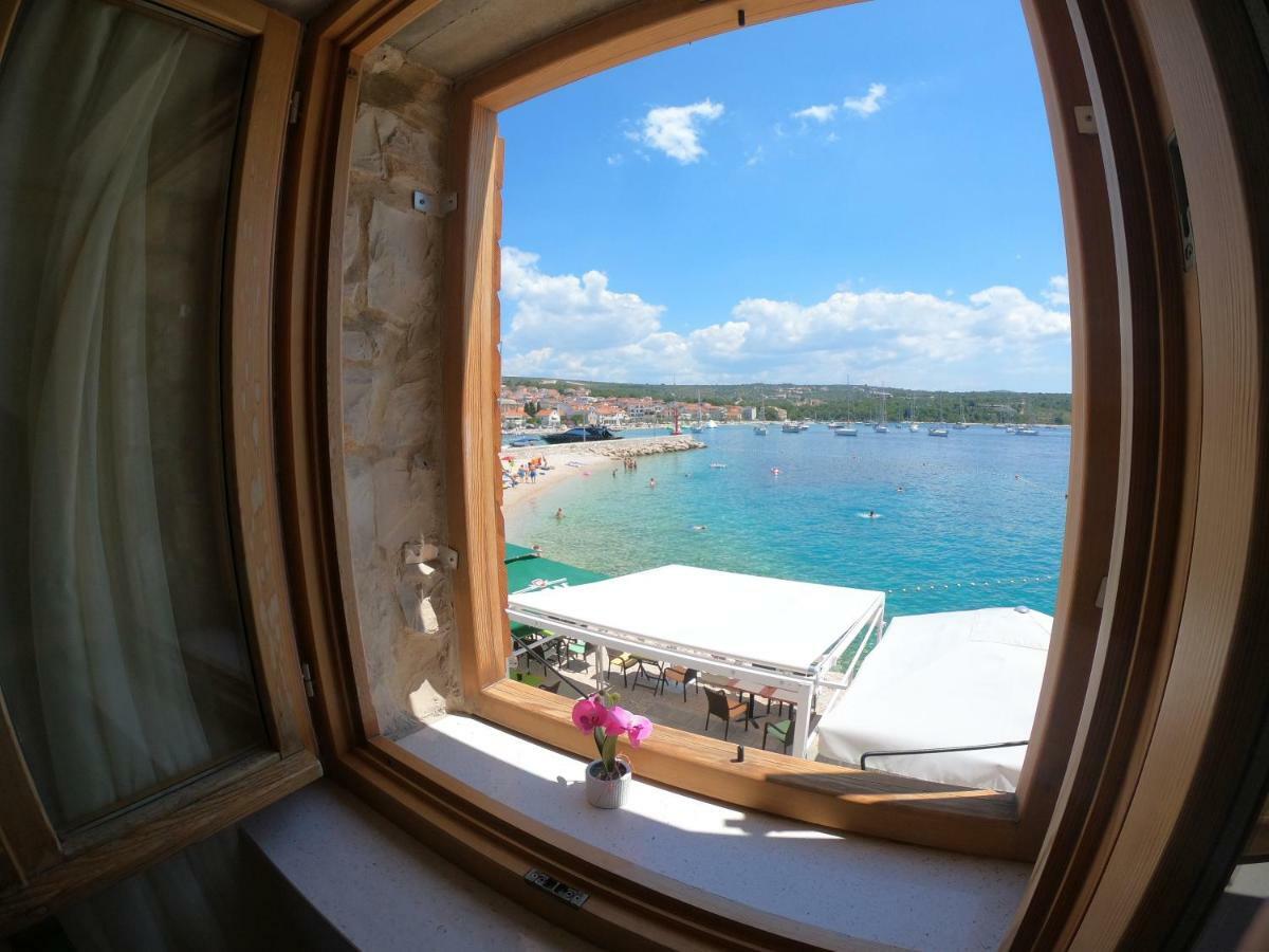 Apartment Vesna Primošten Екстериор снимка